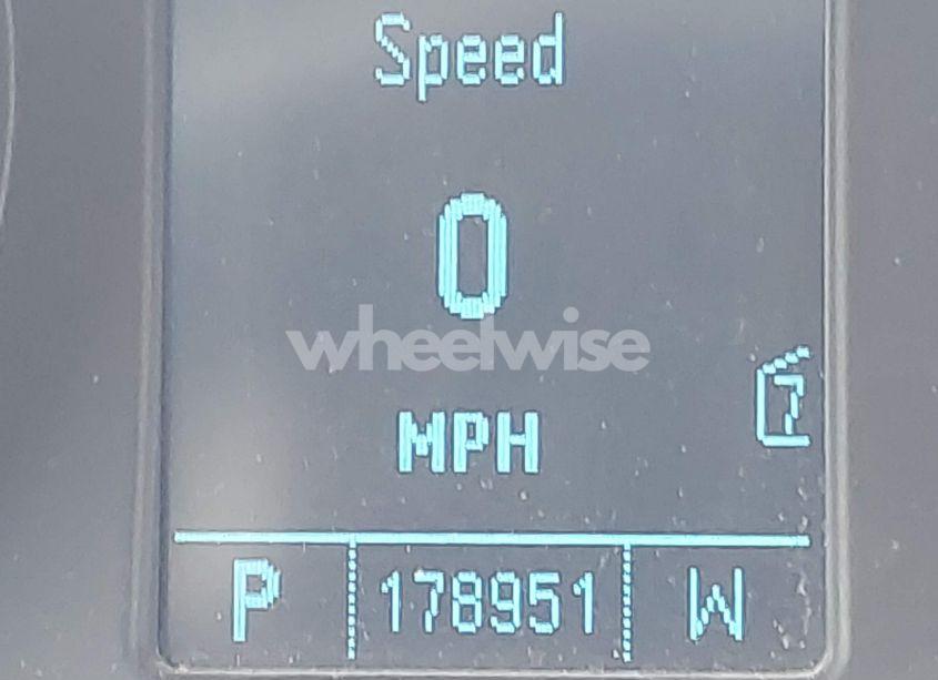 Photo 15 of 2011 Buick Regal CXL RUSSELSHEIM (VIN W04GU5GC6B1007638)