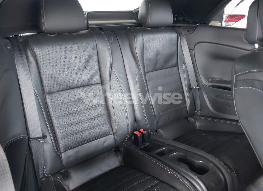 Photo 8 of 2017 Buick Cascada PREMIUM (VIN W04WH3N52HG003178)