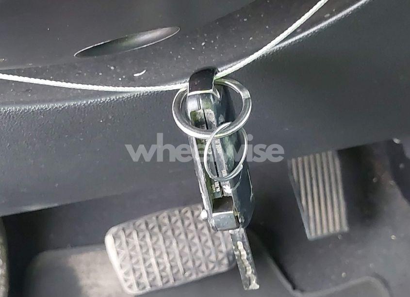 Photo 11 of 2008 Saturn Astra XE (VIN W08AR671385087055)