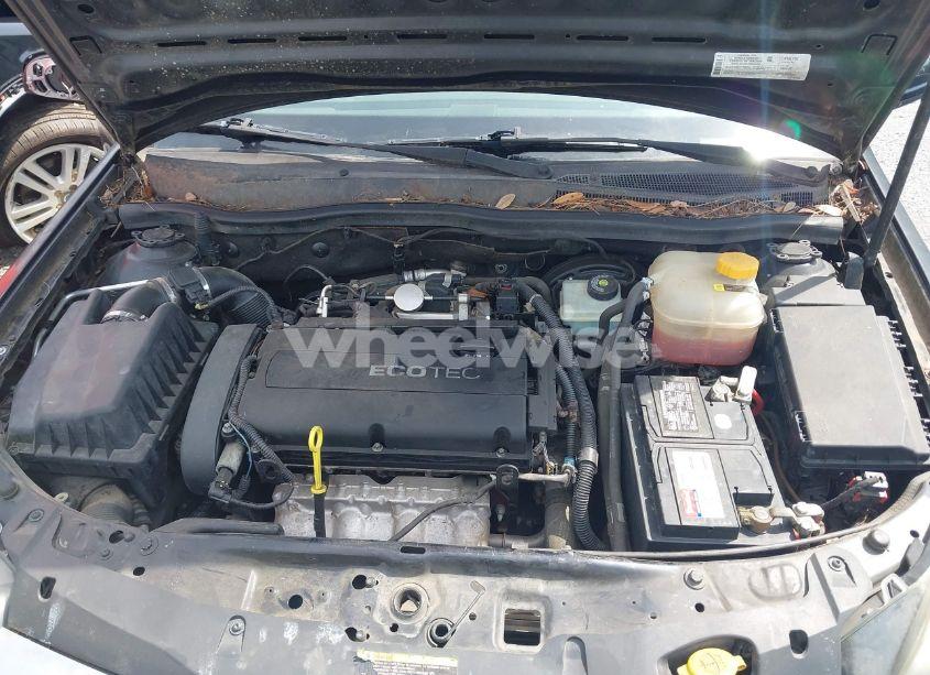 Photo 10 of 2008 Saturn Astra XE (VIN W08AR671485043209)