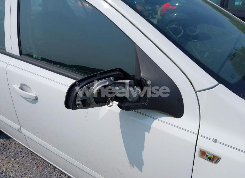 Photo 14 of 2008 Saturn Astra XE (VIN W08AR671585099126)