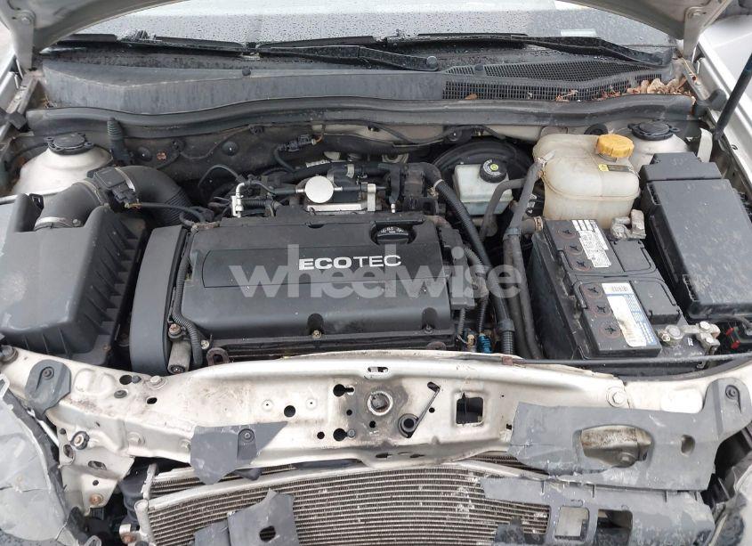 Photo 10 of 2008 Saturn Astra XE (VIN W08AR671885110247)