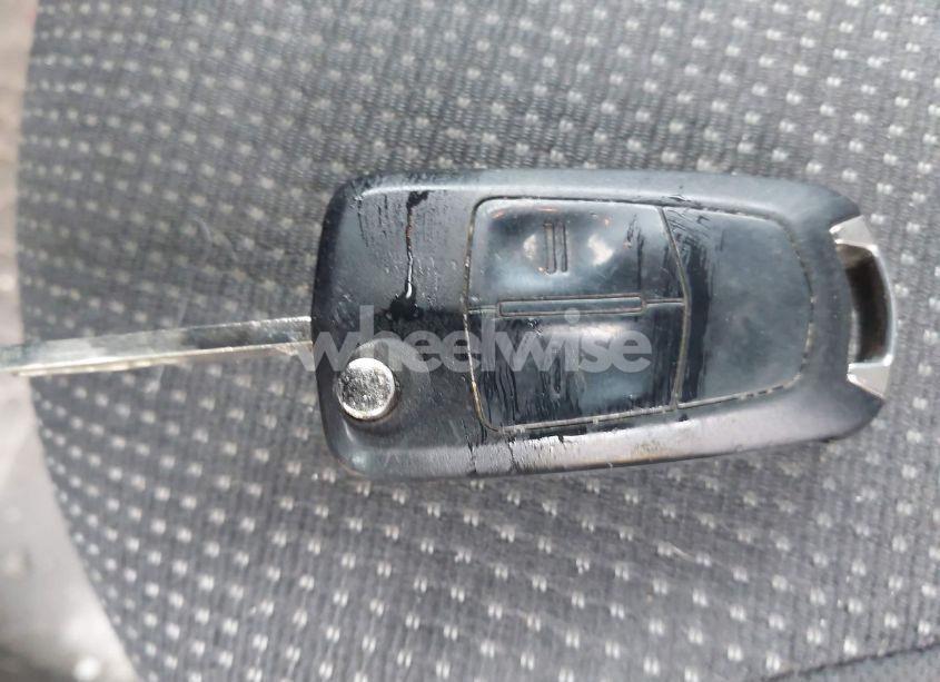 Photo 11 of 2008 Saturn Astra XE (VIN W08AR671885110247)