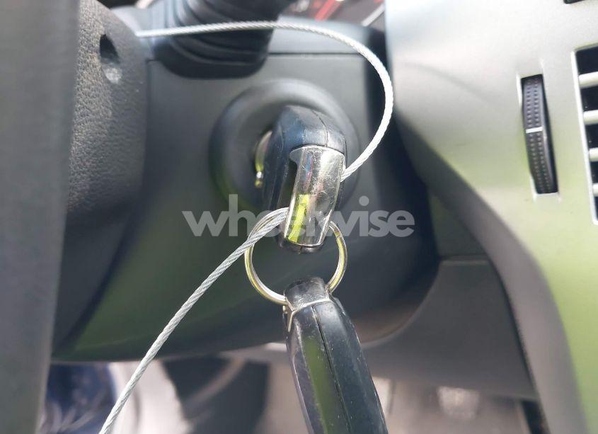 Photo 11 of 2008 Saturn Astra XR (VIN W08AT271885098384)