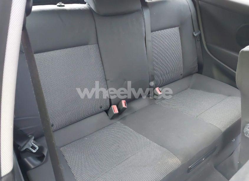 Photo 8 of 2008 Saturn Astra XR (VIN W08AT271885098384)