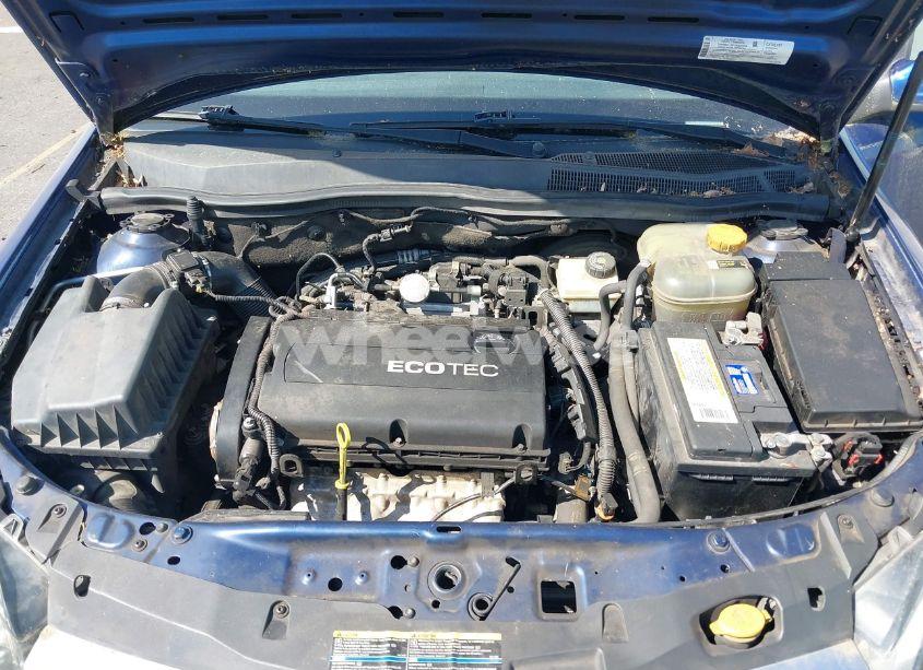 Photo 10 of 2008 Saturn Astra XR (VIN W08AT671085059540)