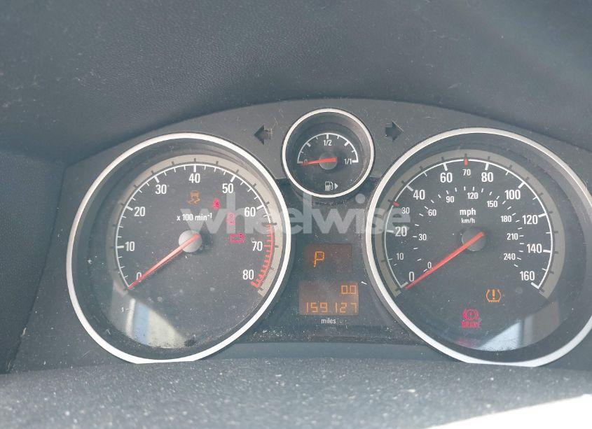 Photo 7 of 2008 Saturn Astra XR (VIN W08AT671085059540)