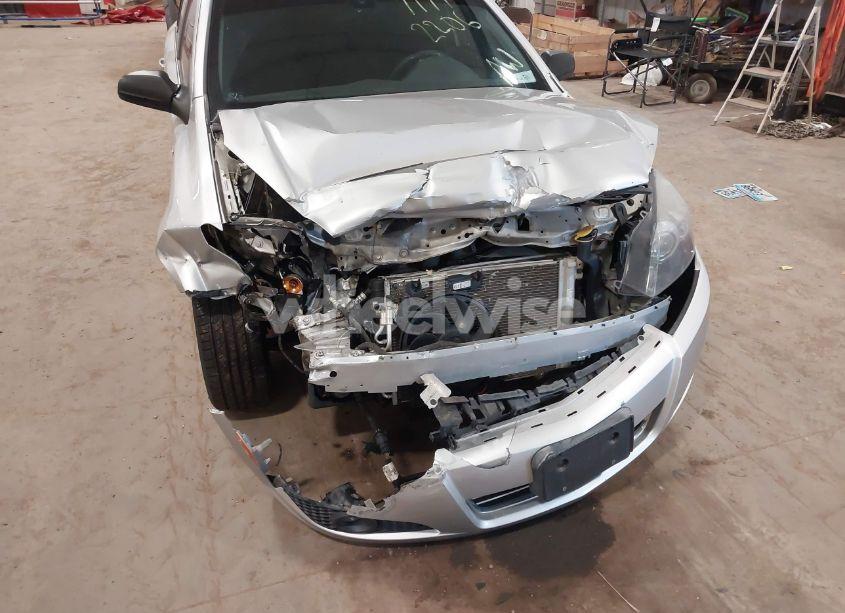 Photo 6 of 2008 Saturn Astra XR (VIN W08AT671085067041)