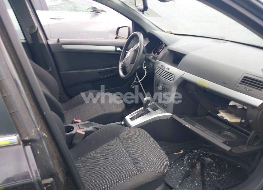 Photo 5 of 2008 Saturn Astra XR (VIN W08AT671185036459)