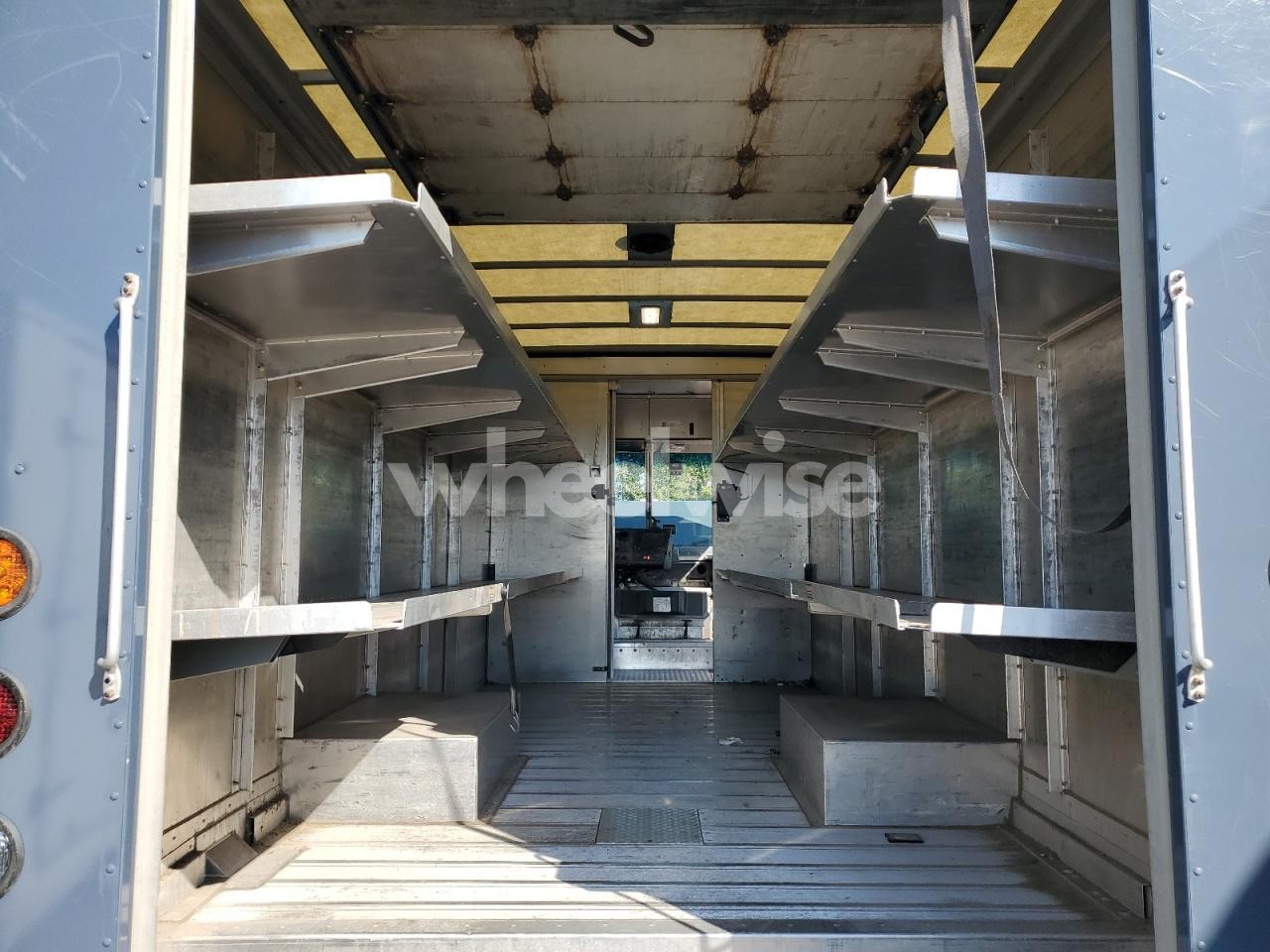 Photo 10 of 2020 FORD F59 (VIN W0VJD7EM5JB531655)