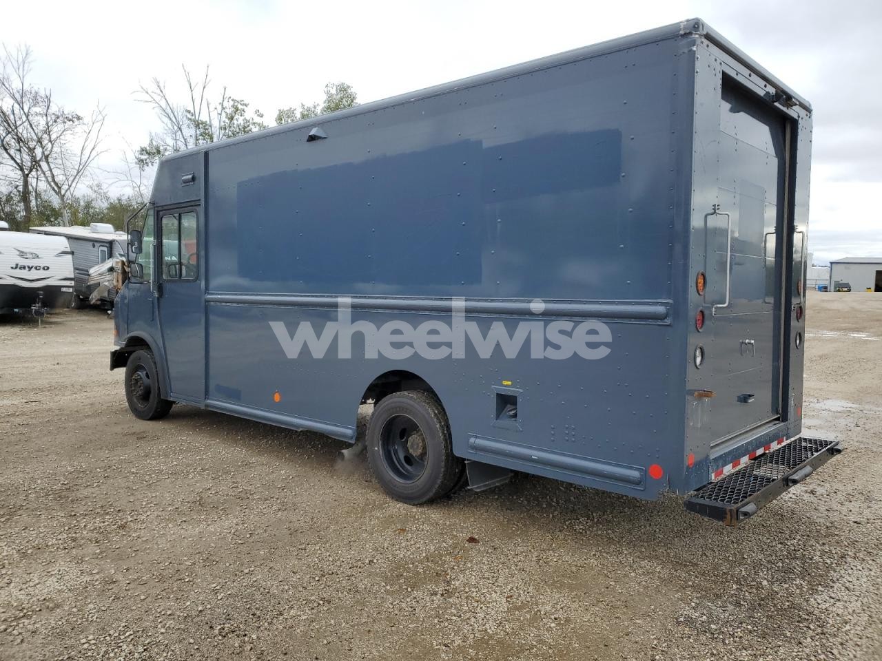 Photo 2 of 2020 FORD F59 (VIN W0VJD7EM5JB531655)
