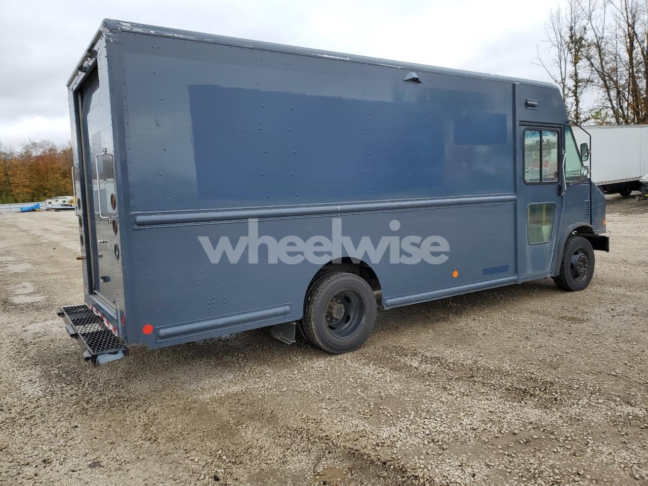 Photo 3 of 2020 FORD F59 (VIN W0VJD7EM5JB531655)