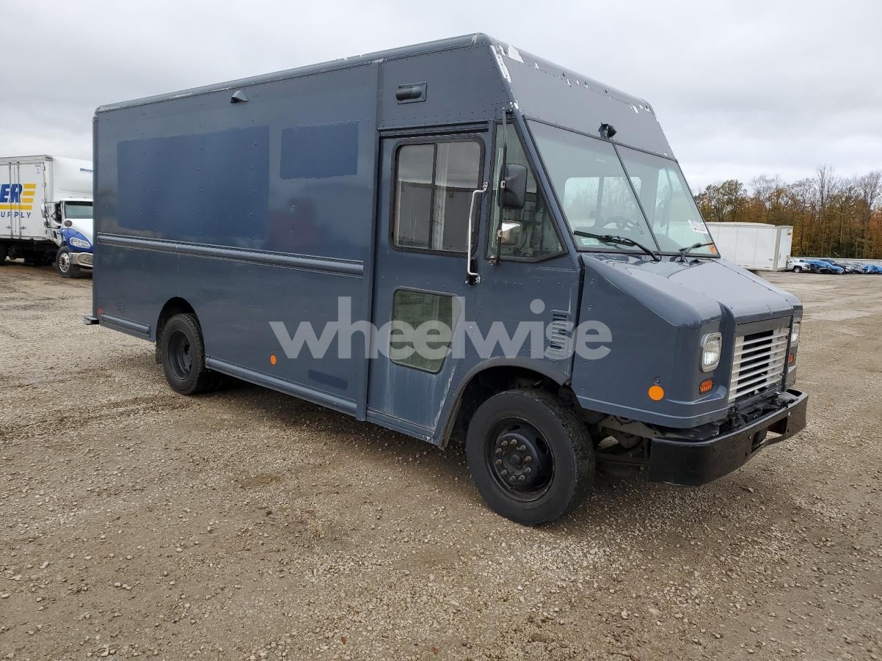 Photo 4 of 2020 FORD F59 (VIN W0VJD7EM5JB531655)