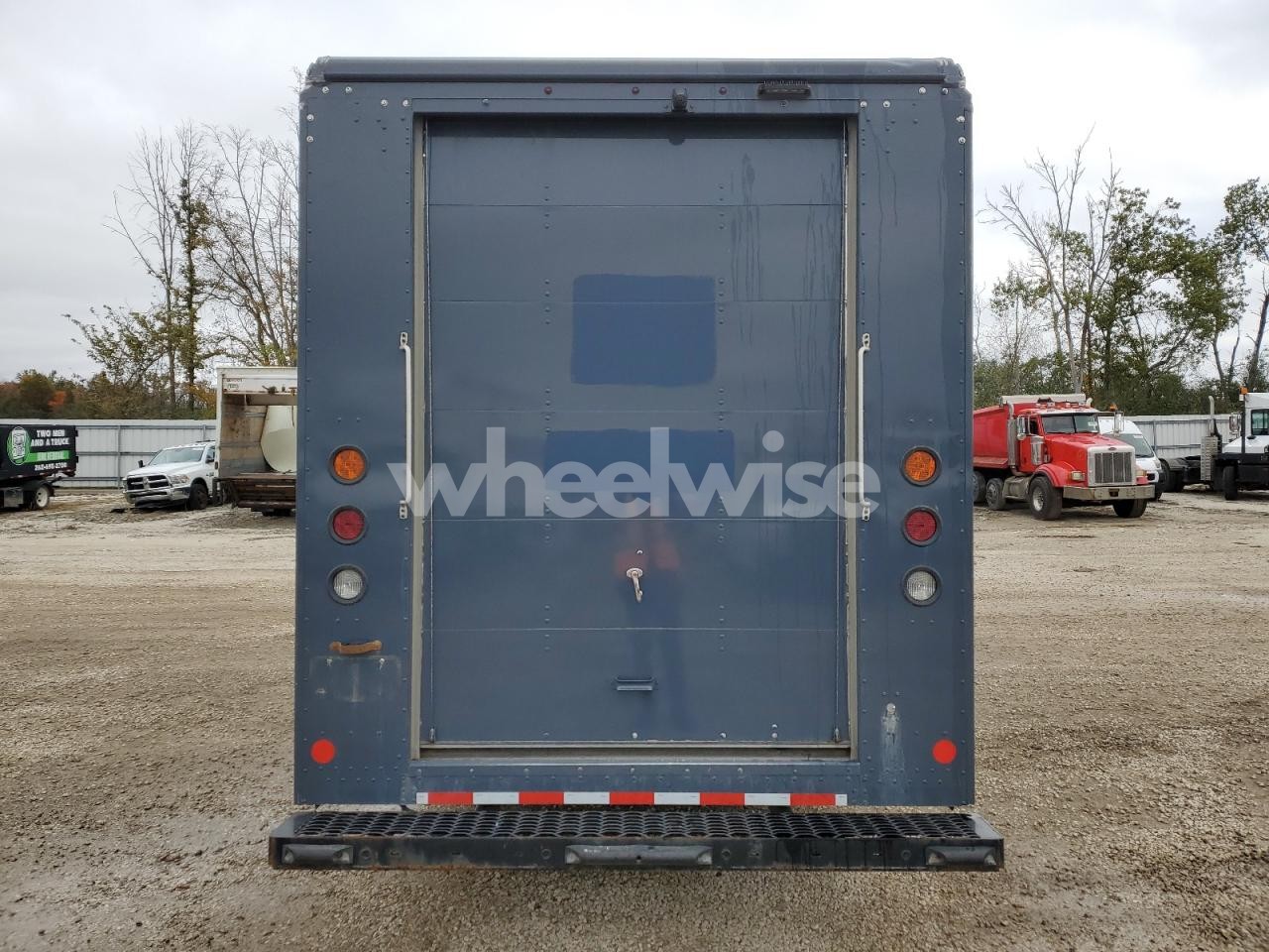 Photo 6 of 2020 FORD F59 (VIN W0VJD7EM5JB531655)