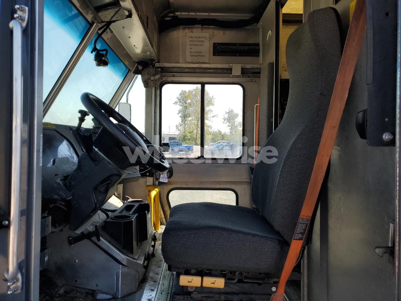 Photo 7 of 2020 FORD F59 (VIN W0VJD7EM5JB531655)