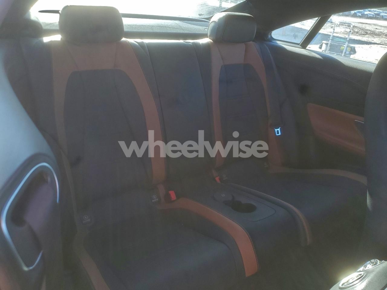 Photo 10 of 2020 MERCEDES-BENZ E AMG 53 (VIN W1K1J6BB1LF140861)