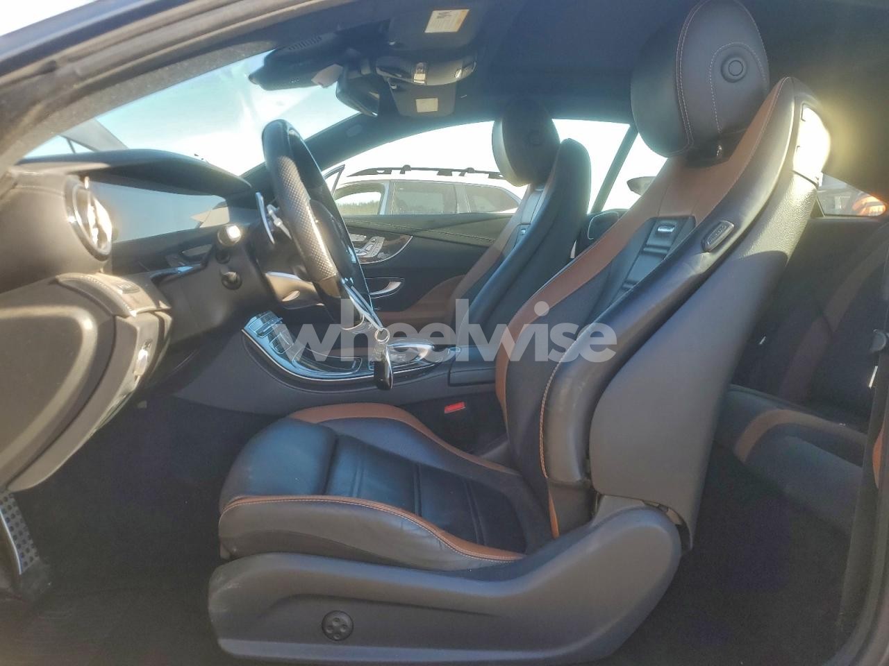 Photo 7 of 2020 MERCEDES-BENZ E AMG 53 (VIN W1K1J6BB1LF140861)