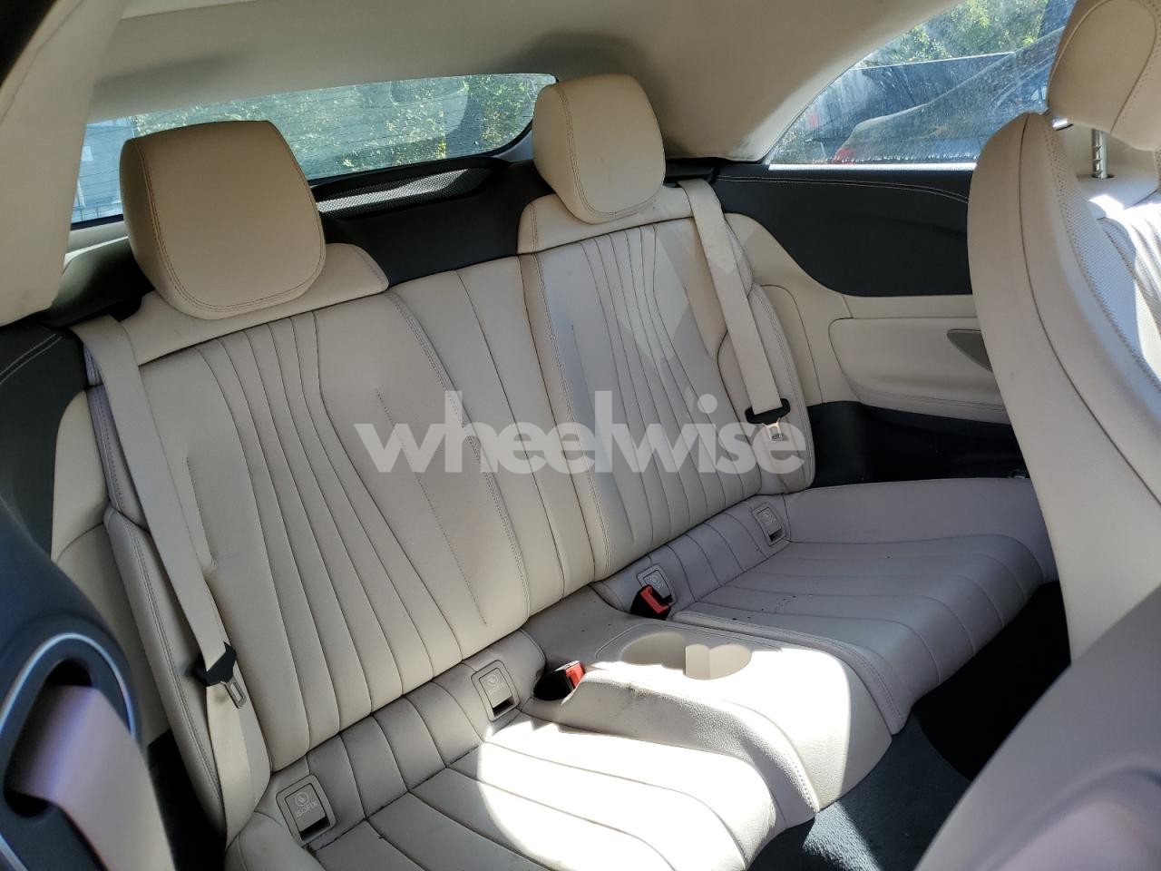 Photo 10 of 2023 MERCEDES-BENZ E 450 4MATIC (VIN W1K1K5KB3PF208199)