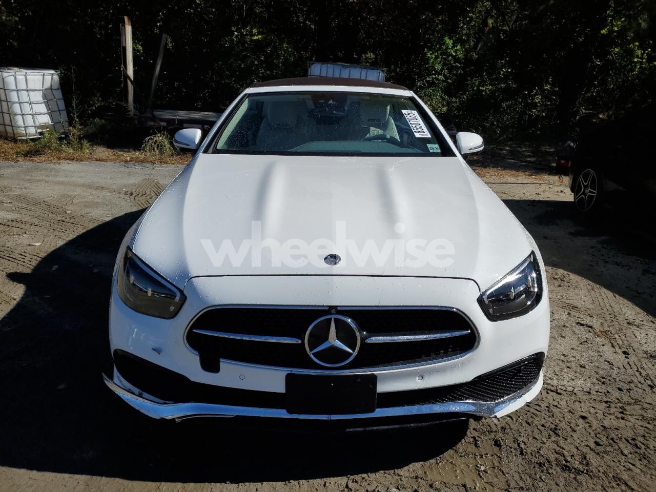 Photo 5 of 2023 MERCEDES-BENZ E 450 4MATIC (VIN W1K1K5KB3PF208199)