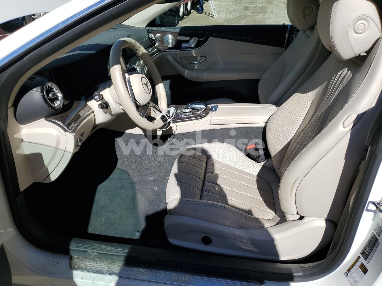 Photo 7 of 2023 MERCEDES-BENZ E 450 4MATIC (VIN W1K1K5KB3PF208199)