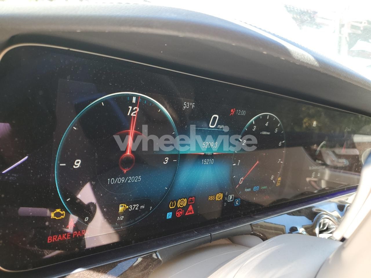 Photo 9 of 2023 MERCEDES-BENZ E 450 4MATIC (VIN W1K1K5KB3PF208199)