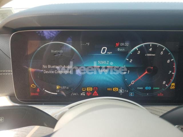 Photo 10 of 2023 MERCEDES-BENZ E 450 4MATIC (VIN W1K1K5KB4PF204114)