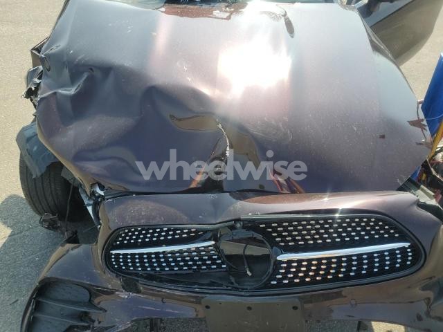 Photo 11 of 2023 MERCEDES-BENZ E 450 4MATIC (VIN W1K1K5KB4PF204114)