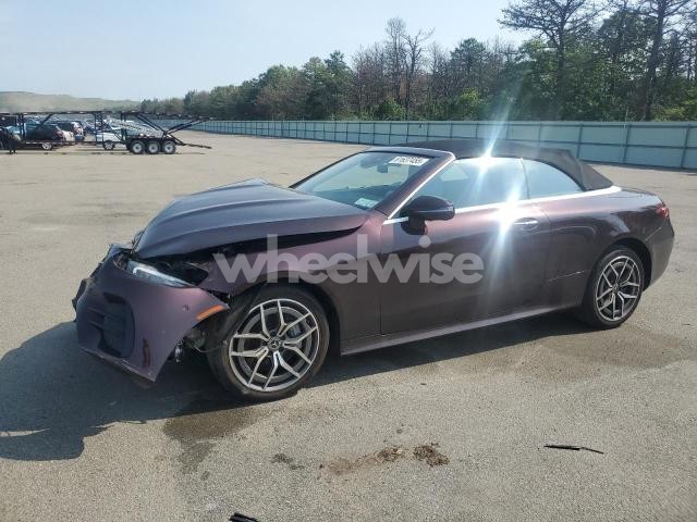 Photo 12 of 2023 MERCEDES-BENZ E 450 4MATIC (VIN W1K1K5KB4PF204114)