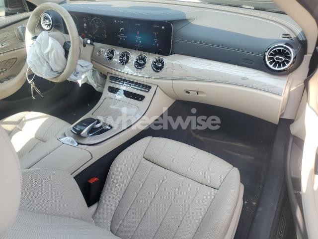 Photo 3 of 2023 MERCEDES-BENZ E 450 4MATIC (VIN W1K1K5KB4PF204114)