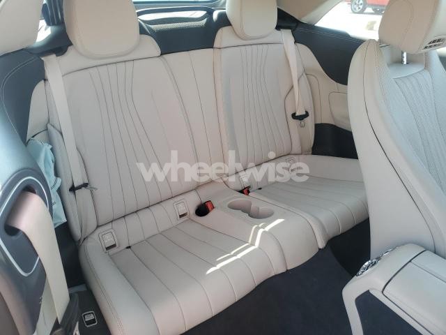 Photo 5 of 2023 MERCEDES-BENZ E 450 4MATIC (VIN W1K1K5KB4PF204114)