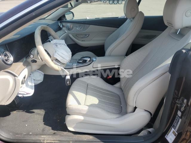 Photo 8 of 2023 MERCEDES-BENZ E 450 4MATIC (VIN W1K1K5KB4PF204114)