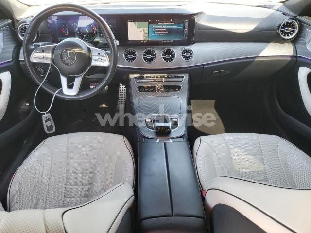 Photo 6 of 2020 MERCEDES-BENZ CLS 450 (VIN W1K2J5JB9LA075688)