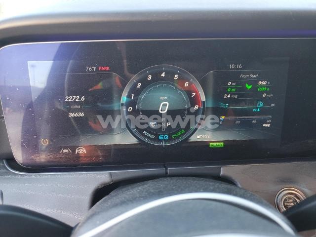 Photo 8 of 2020 MERCEDES-BENZ CLS 450 (VIN W1K2J5JB9LA075688)