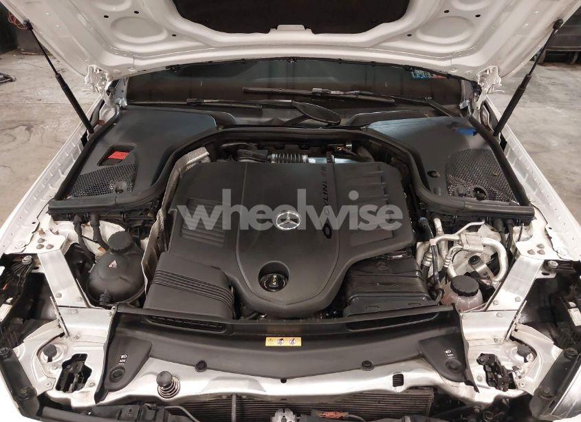 Photo 10 of 2020 Mercedes-benz Cls 450 4MATIC (VIN W1K2J5KB3LA071859)