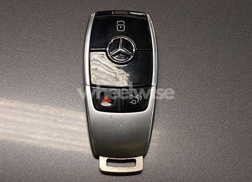 Photo 11 of 2020 Mercedes-benz Cls 450 4MATIC (VIN W1K2J5KB3LA071859)