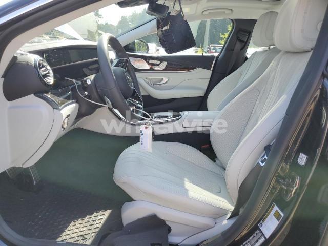 Photo 11 of 2022 MERCEDES-BENZ CLS 450 4MATIC N/A (VIN W1K2J5KB9NA099362)