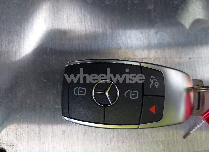 Photo 11 of 2021 Mercedes-benz A 220 (VIN W1K3G4EB4MJ315870)
