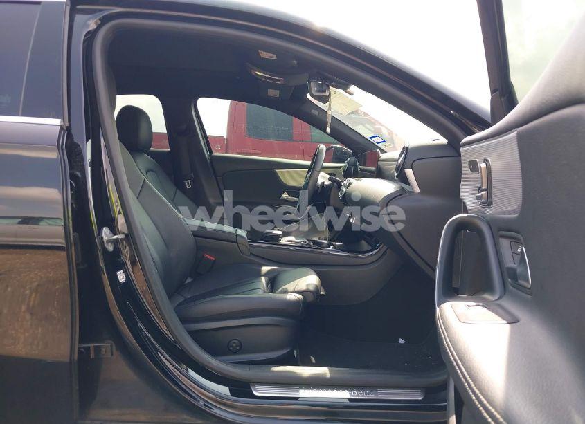 Photo 5 of 2021 Mercedes-benz A 220 (VIN W1K3G4EB4MJ315870)