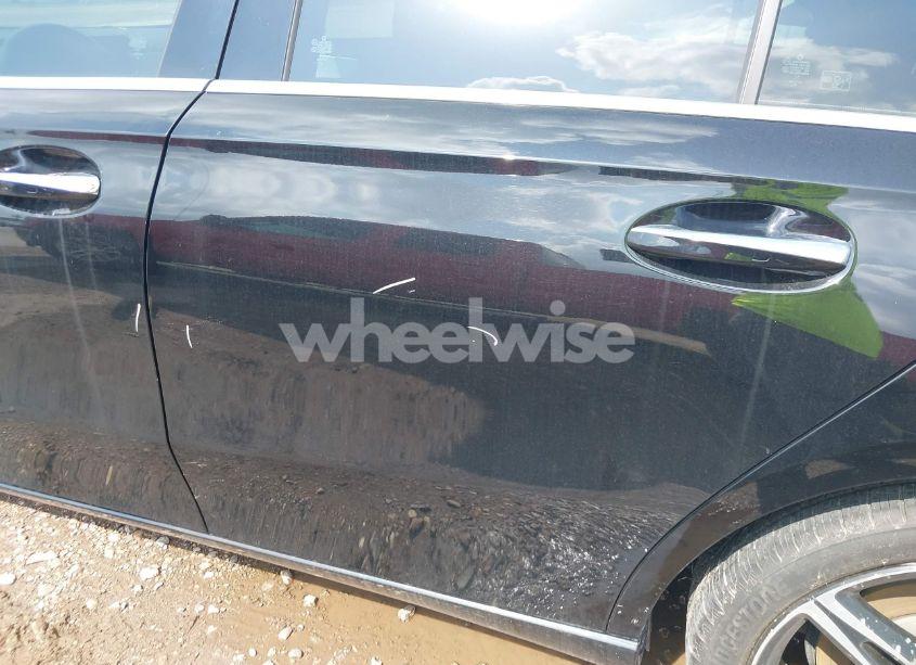 Photo 6 of 2021 Mercedes-benz A 220 (VIN W1K3G4EB4MJ315870)