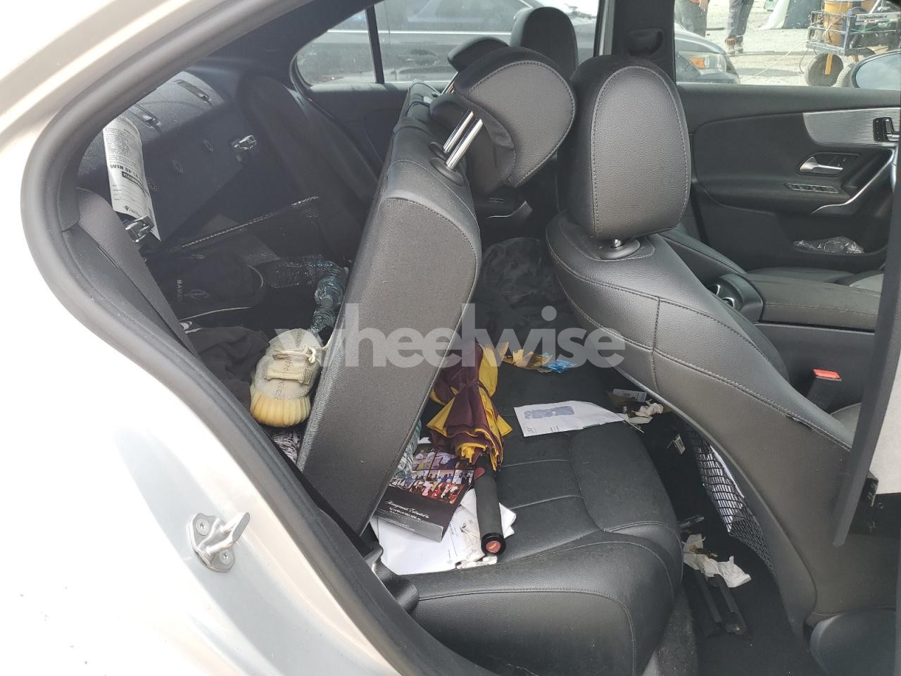 Photo 10 of 2021 MERCEDES-BENZ A 220 N/A (VIN W1K3G4EB5MJ291000)