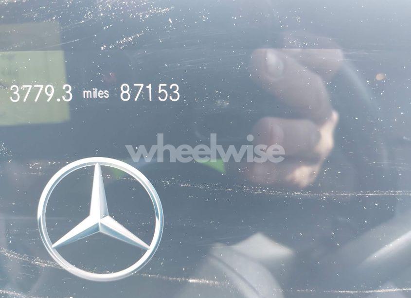 Photo 14 of 2020 Mercedes-benz A 220 (VIN W1K3G4EB6LJ202811)