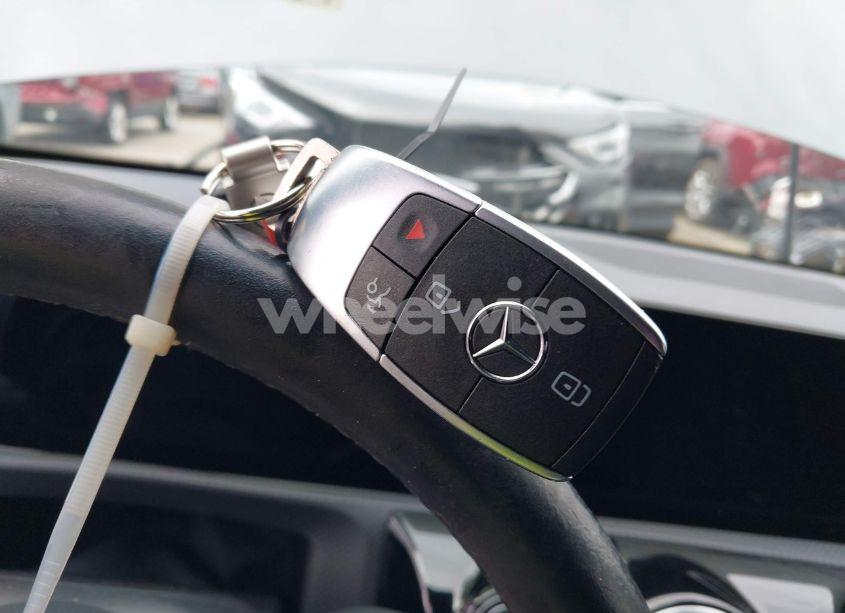 Photo 11 of 2020 Mercedes-benz A 220 (VIN W1K3G4EB6LJ227398)