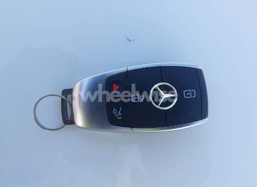 Photo 11 of 2022 Mercedes-benz A 220 (VIN W1K3G4EB7NJ336777)
