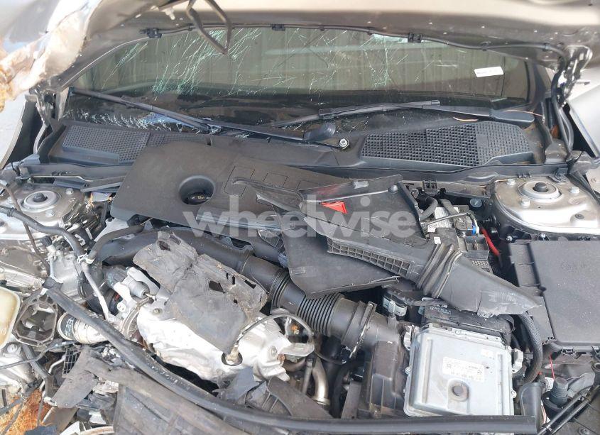 Photo 10 of 2020 Mercedes-benz A 220 (VIN W1K3G4EB8LW045222)