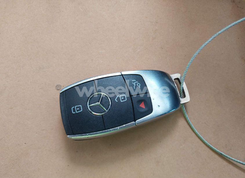 Photo 11 of 2020 Mercedes-benz A 220 (VIN W1K3G4EB8LW045222)