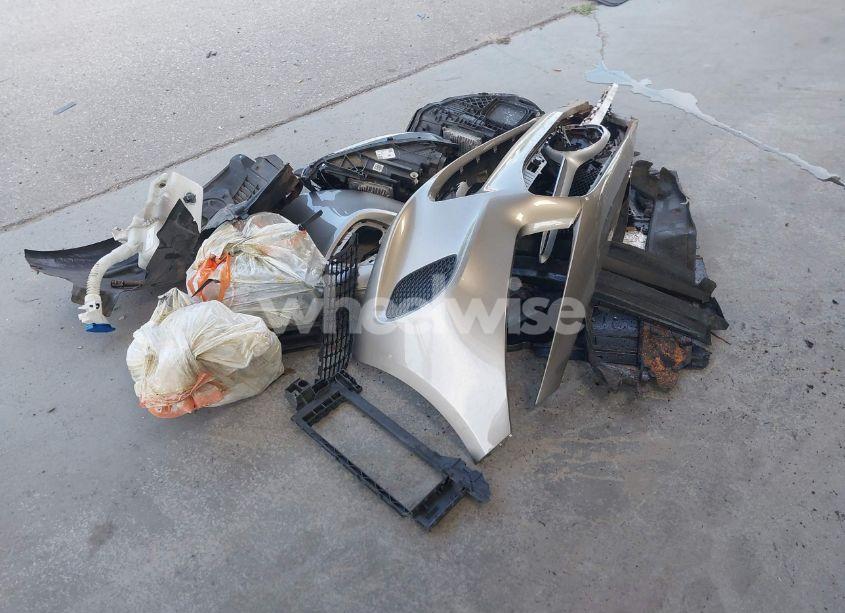 Photo 12 of 2020 Mercedes-benz A 220 (VIN W1K3G4EB8LW045222)