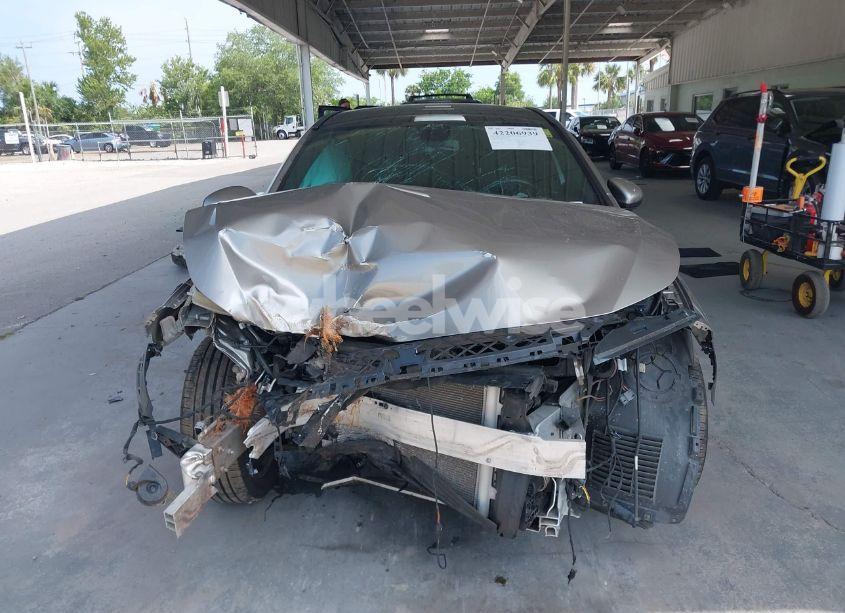 Photo 13 of 2020 Mercedes-benz A 220 (VIN W1K3G4EB8LW045222)