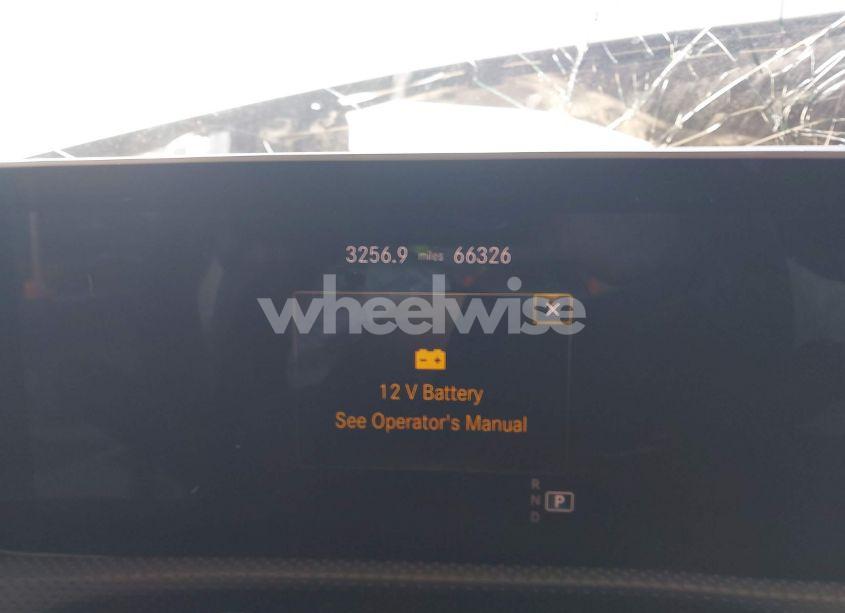 Photo 16 of 2020 Mercedes-benz A 220 (VIN W1K3G4EB8LW045222)