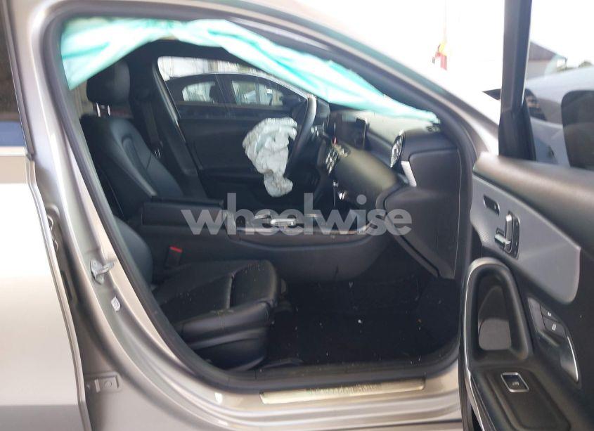 Photo 5 of 2020 Mercedes-benz A 220 (VIN W1K3G4EB8LW045222)