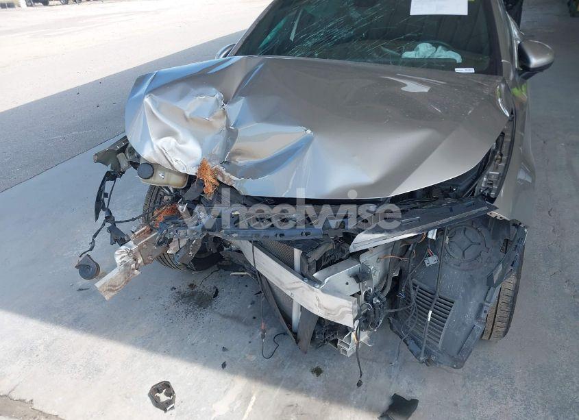 Photo 6 of 2020 Mercedes-benz A 220 (VIN W1K3G4EB8LW045222)